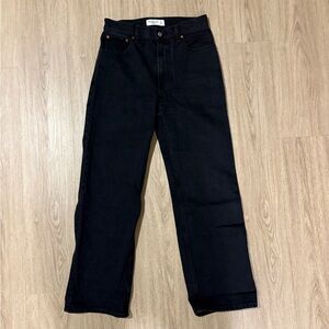 Abercrombie & Fitch High Rise 90s Relaxed Jeans